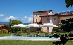 Residence Regina Dei Prati