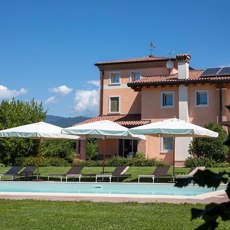 Residence Regina Dei Prati Mason Vicentino Exterior foto