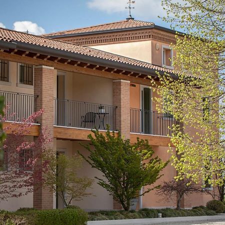 Residence Regina Dei Prati Mason Vicentino Exterior foto