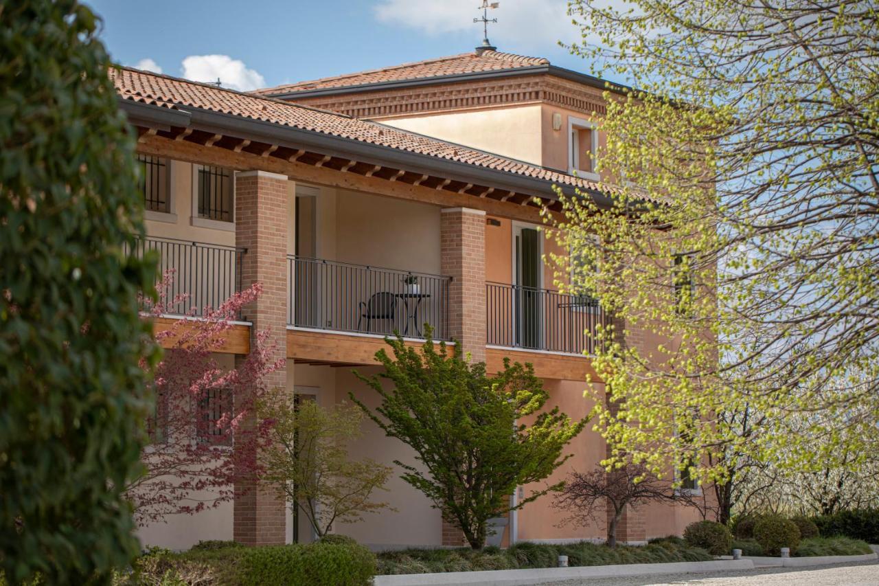 Residence Regina Dei Prati Mason Vicentino Exterior foto